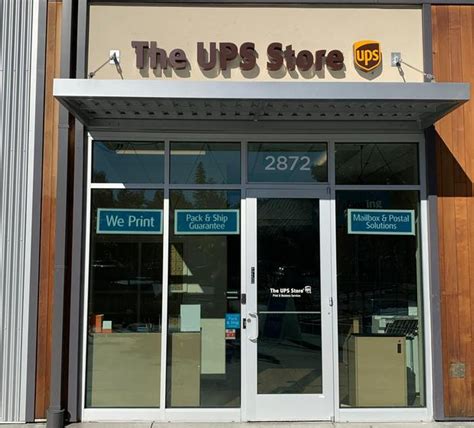 ups store walnut creek